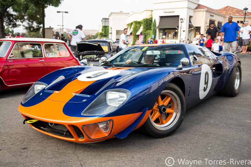 Illustration for article titled September 3rd Blackhawk Cars and Coffee Photodump